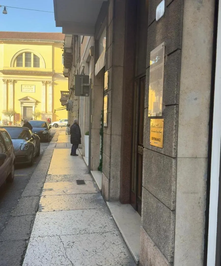 Appartamento La Ghiaia Verona