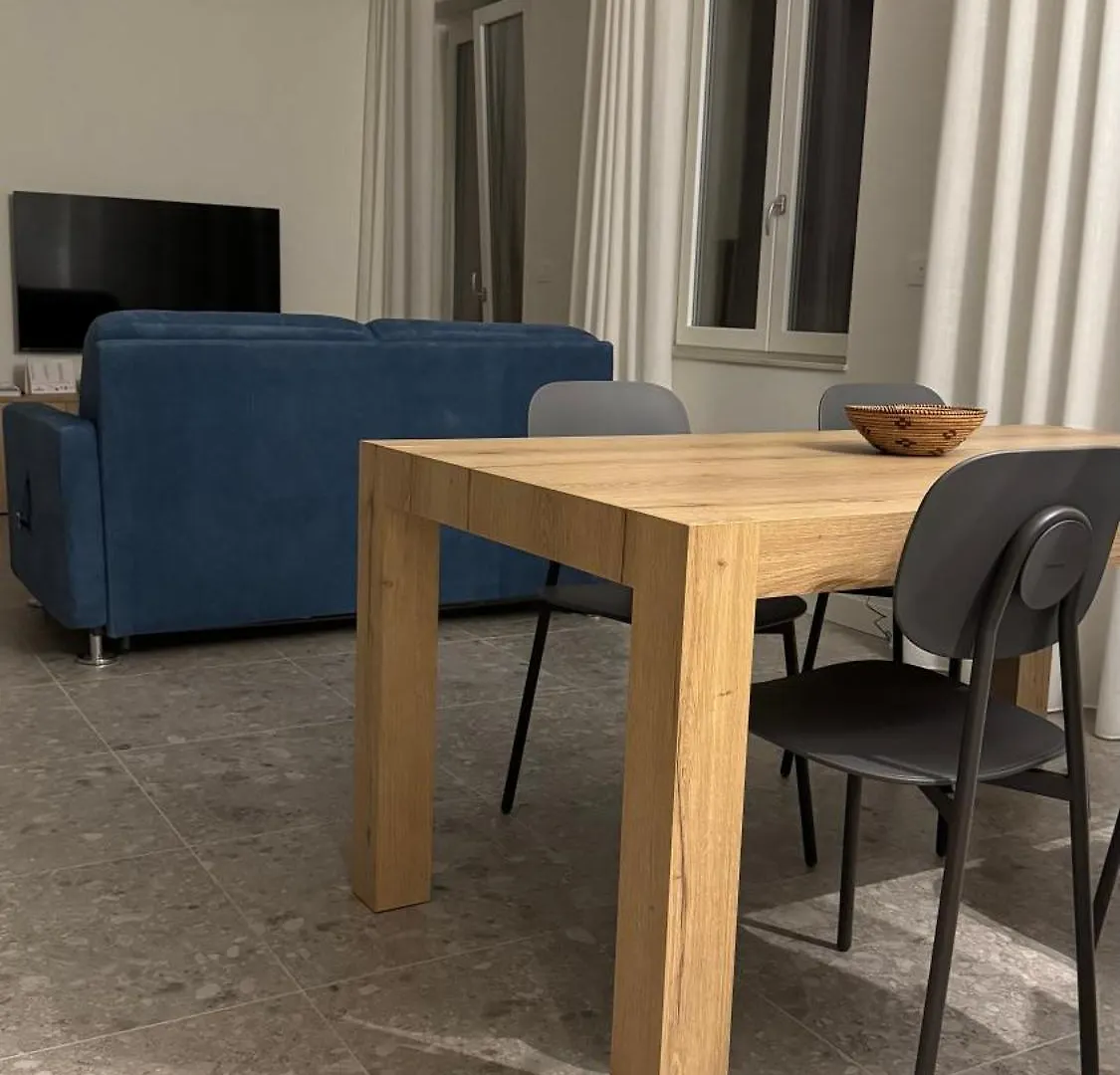 Appartamento La Ghiaia Verona