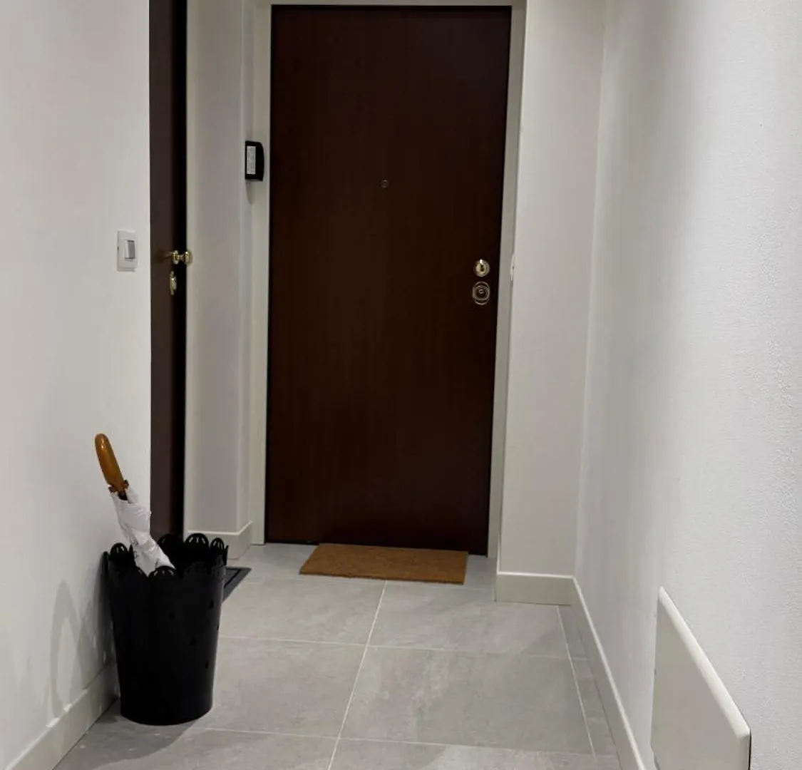 Appartamento La Ghiaia Verona