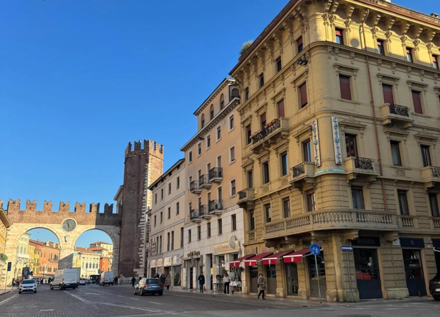 Appartamento La Ghiaia Verona 0*,