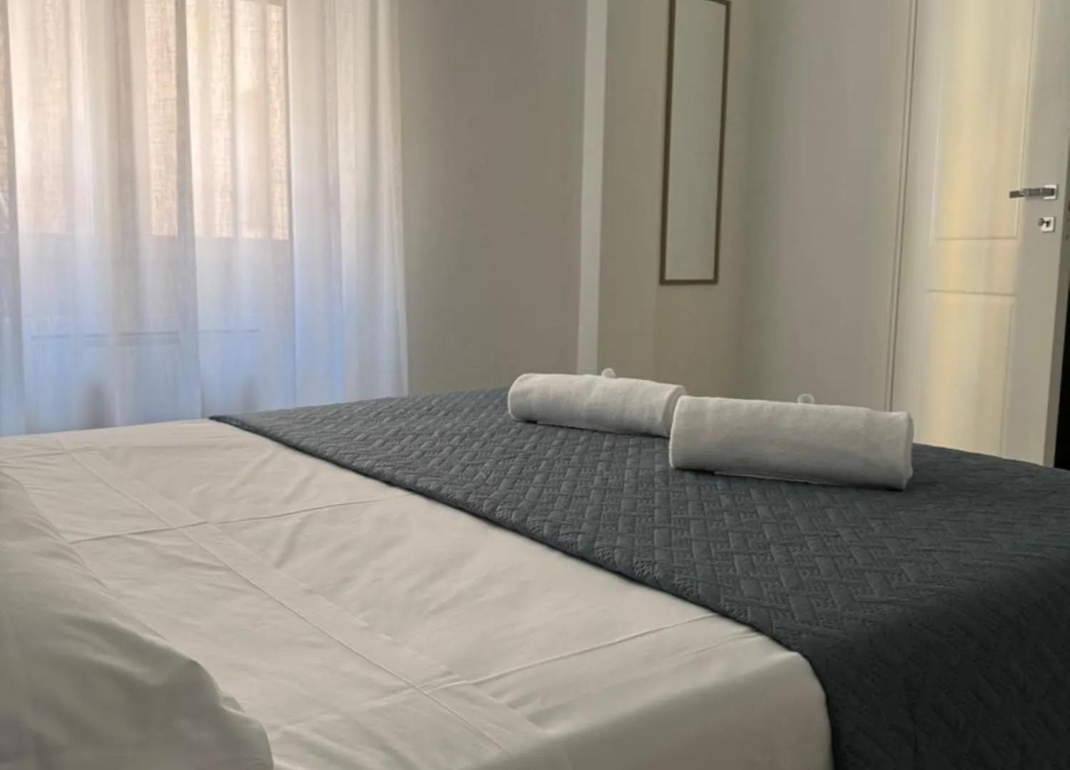 Appartamento La Ghiaia Verona